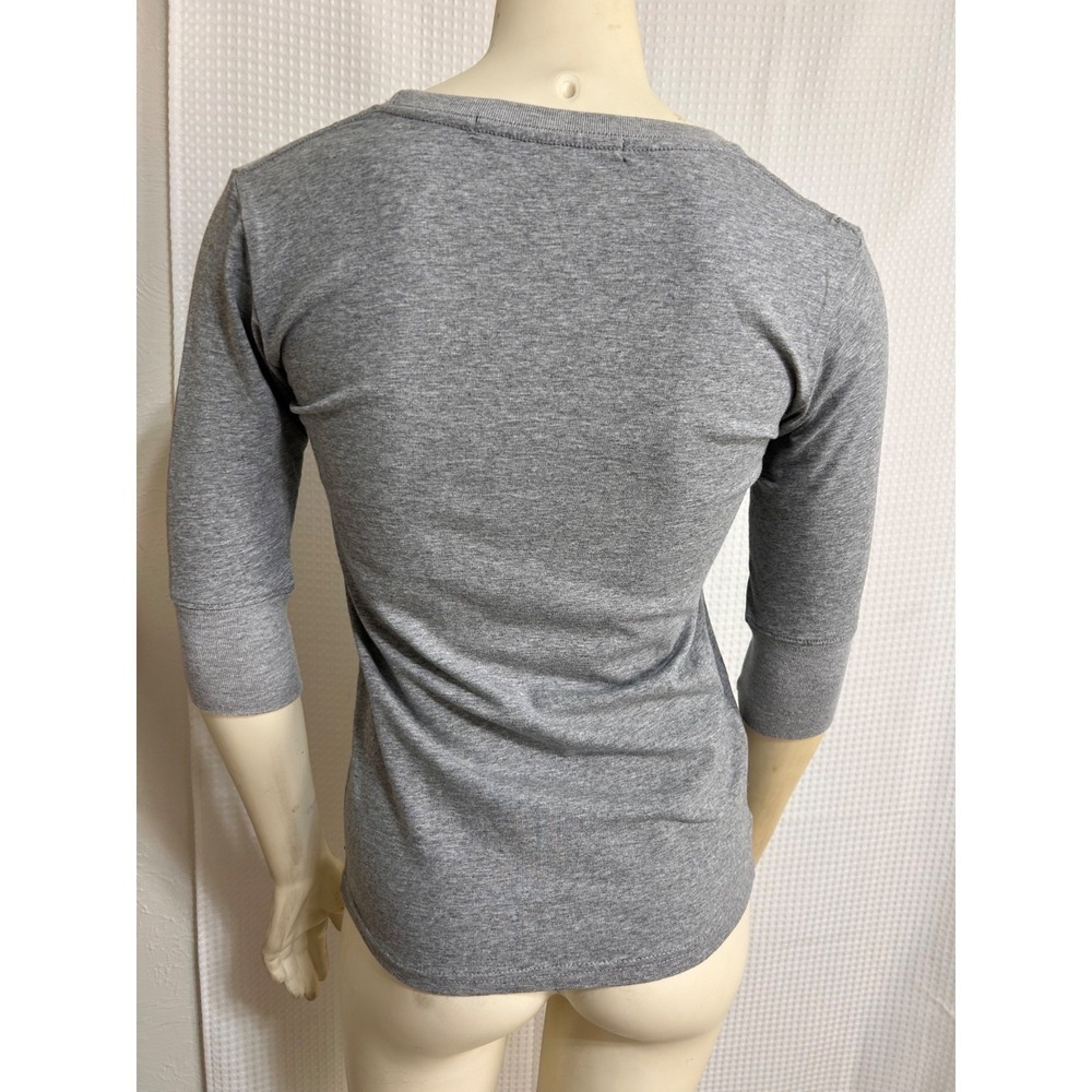 Marc Jacobs Graphic Tee Women's size M fits S Bunny Print Y2K Vintage k - Picture 4 of 9